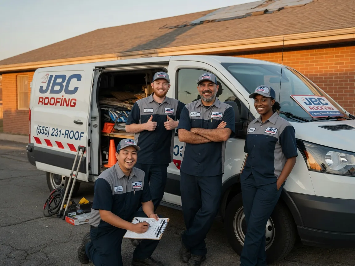Roof Replacement company in Thornton, WA