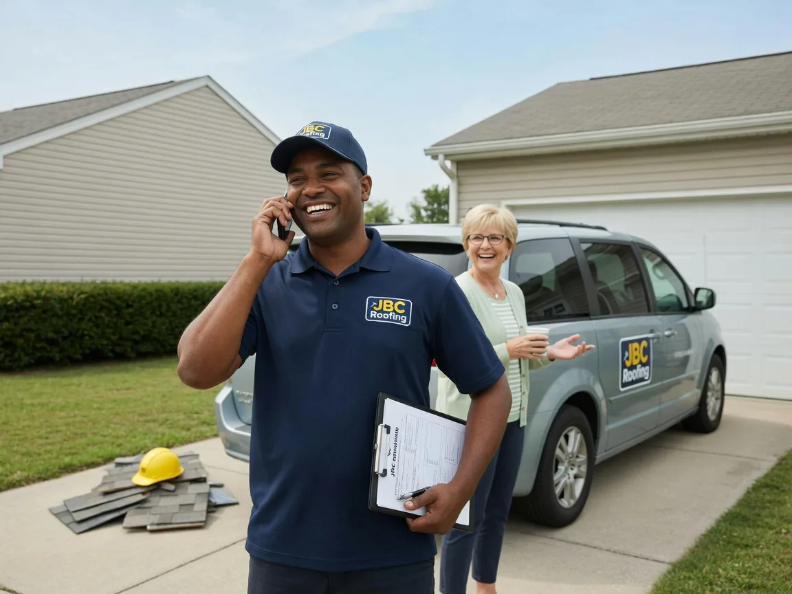 Roof Replacement Thornton, WA FAQs